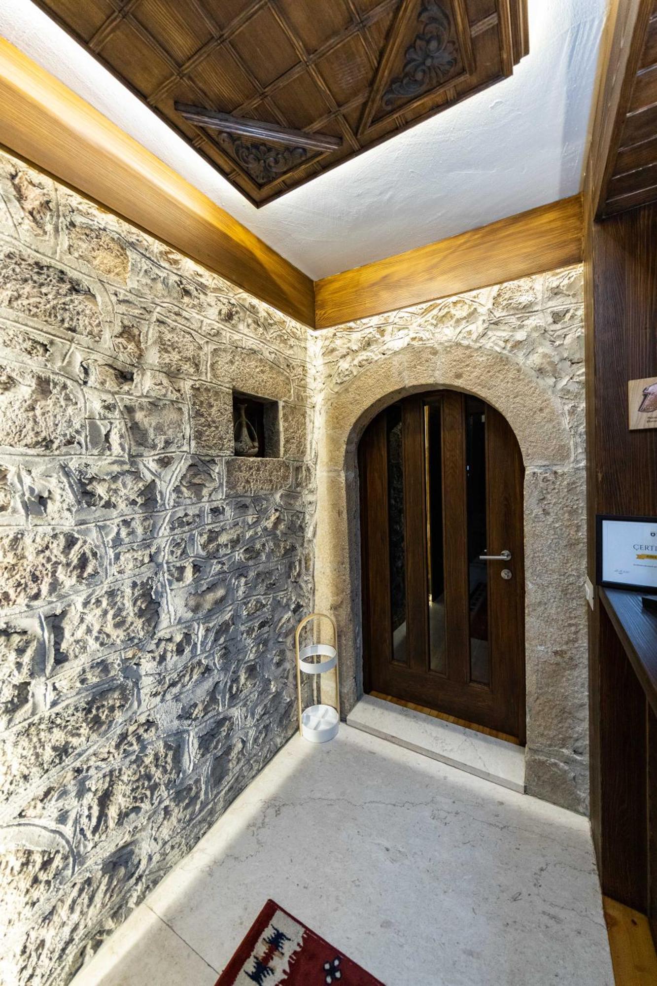 Hotel - Kulla E Zenel Beut Peje Exterior photo